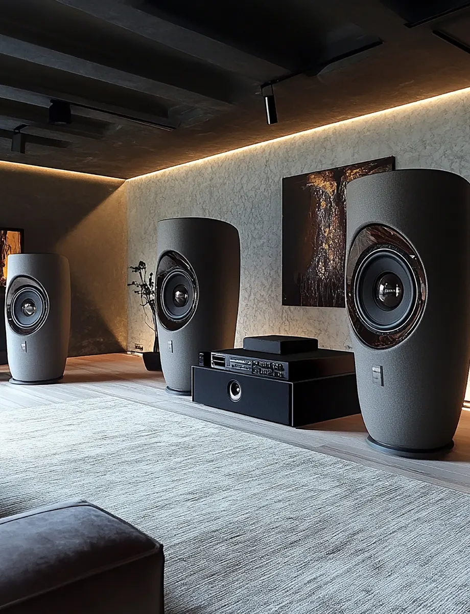 Noise Control & Soundproofing 1