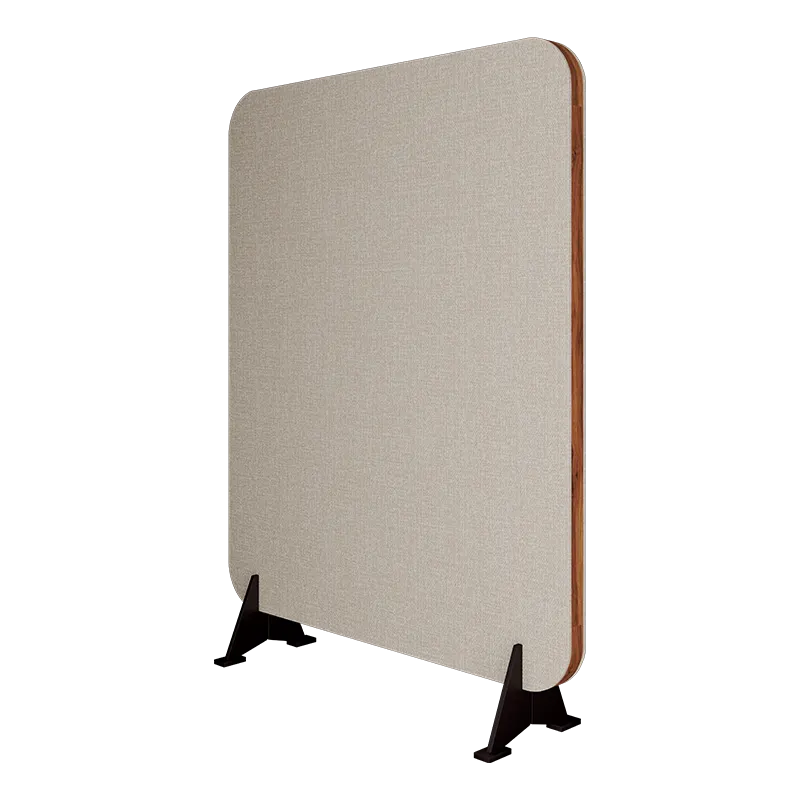 Freestanding Acoustic Panel