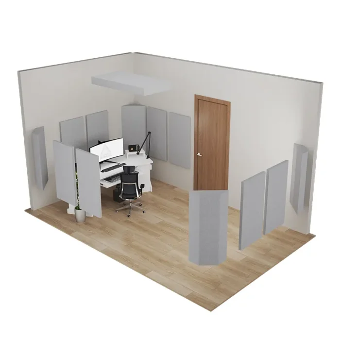 Intermediate Acoustic Kit