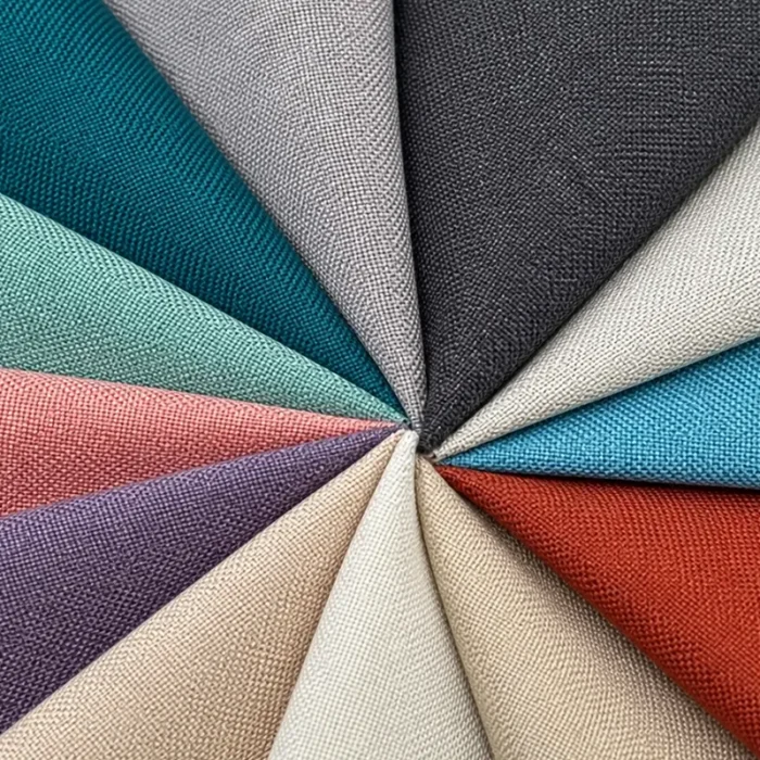 Acoustic Fabric