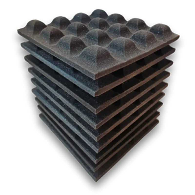 Acoustic Foam-1