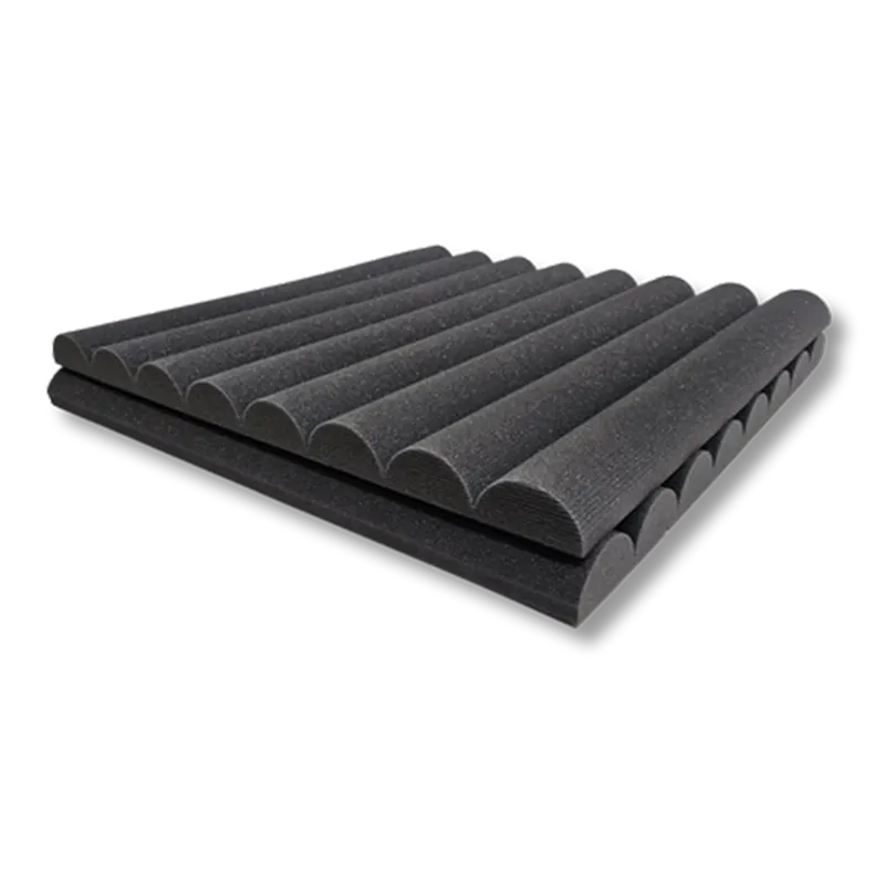 Acoustic Foam-2