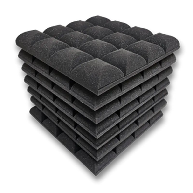 Acoustic Foam-3