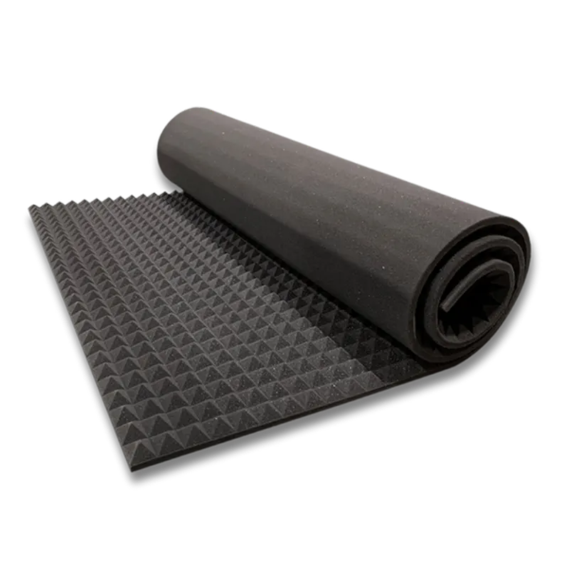 Acoustic Foam-4