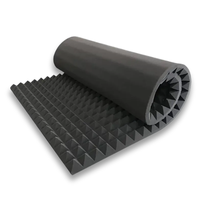 Acoustic Foam-5