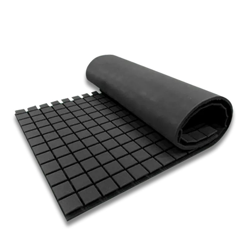 Acoustic Foam-7