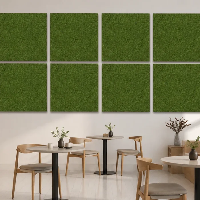 Mono Felt Panels